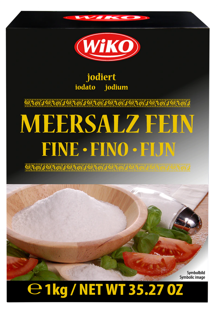 WIKO MERISUOLA 1KG
